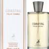 Alhambra Coastal Pour Femme 100Ml