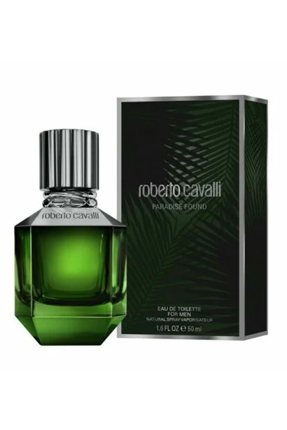 Roberto Cavali Roberto Cavalli Paradise Found Men Edt 75M