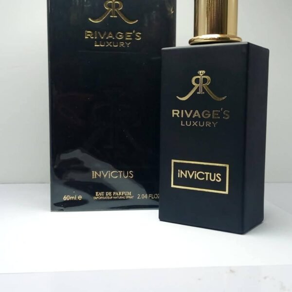 Rivages Rivages Luxury Invictus Edp 60Ml