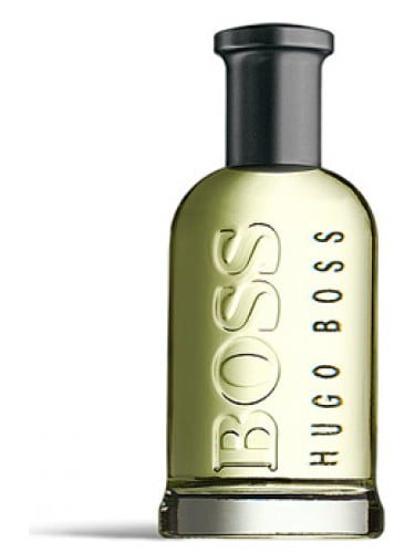 Hugo Boss Boss Bottled Scent Men Edt 100Ml Shop Forever