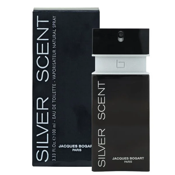 Jacqucs Bogart Silver Scent Men Edt 100Ml