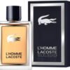 Lacoste Lacoste L Homme Men Edt 100Ml