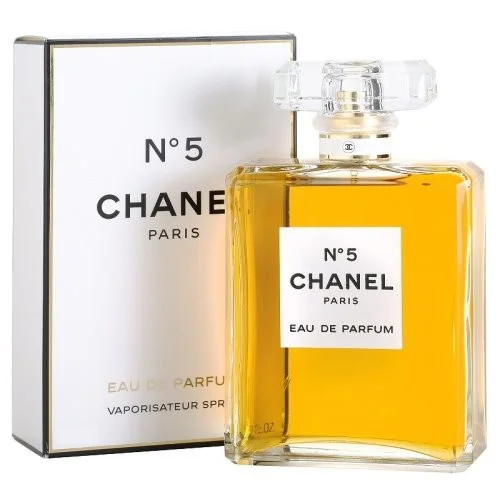Chanel No.5 Women Edp 100Ml