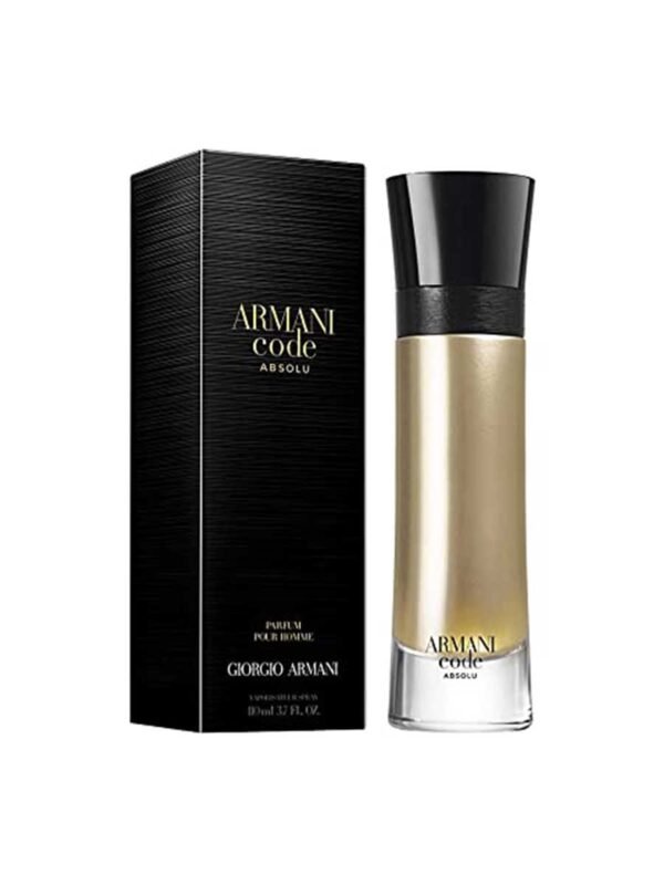 Giorgio Armani Armani Code Absolu Men Edp 110Ml