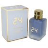 24 (Fox) 24 Ice Gold Women Edt 100Ml