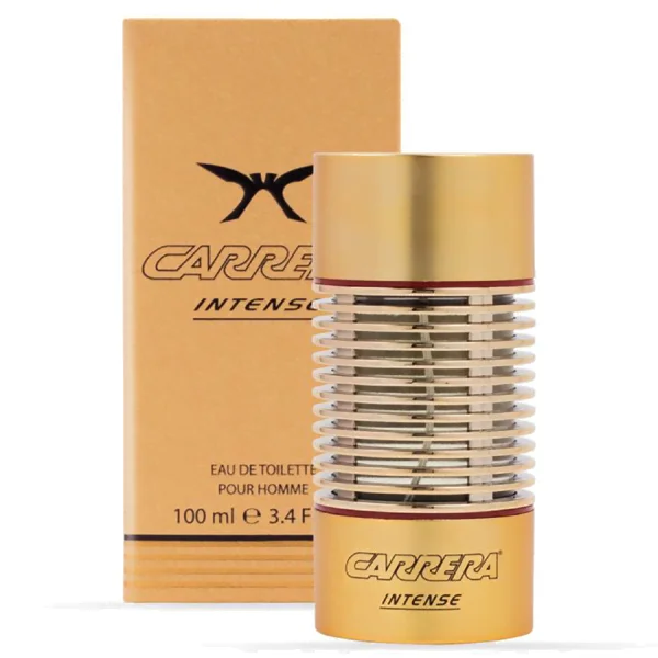 Carrera Carrera Intense Men Edp 100Ml