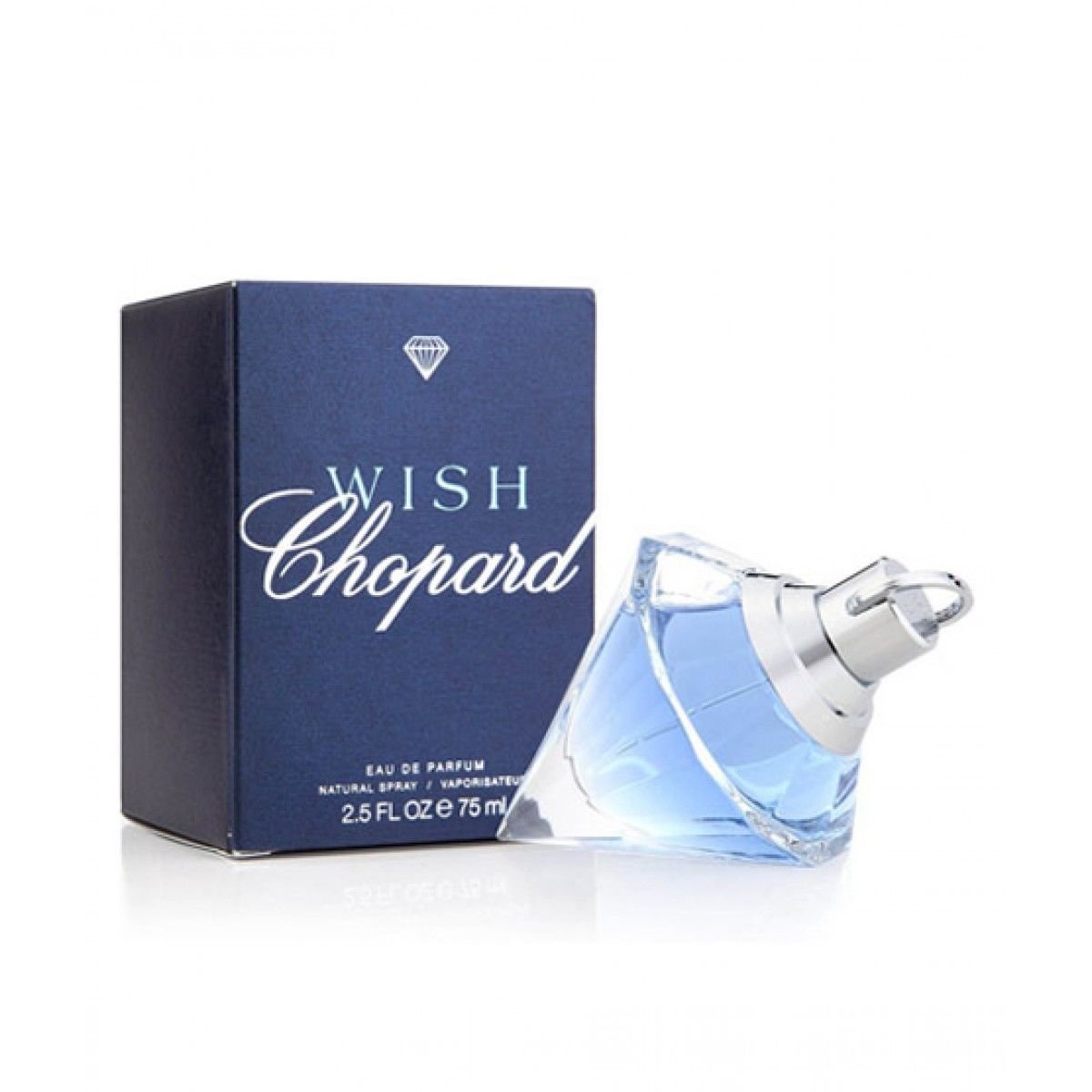 Chopard Wish Women Edp 75Ml Shop Forever