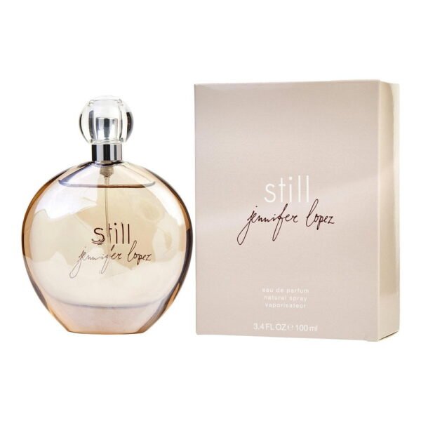 Jenifer Lopez Still Women Edp 100Ml