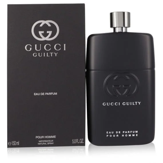 Gucci Gucci Guilty Pour Homme Edp 150Ml