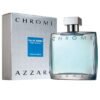 Azzaro Chrome Men Edt 100Ml