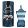 Jean Paul Guilter Jpg In The Navy L/E Men Edt 125Ml
