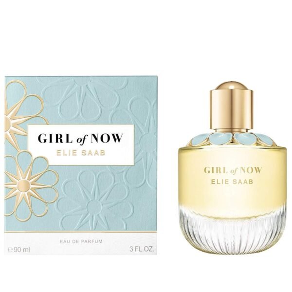 Elle Saab Elie Saab Girl Of Now Women Edp 90Ml