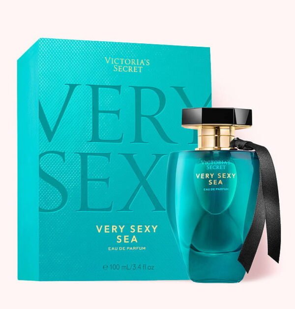 Victoria Secret Victoria Secret Very Sexy Sea Edp 100Ml