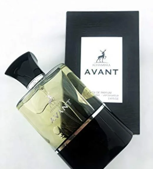 Alhambra Avant 100Ml