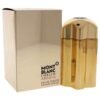 Mont Blanc Mont Blanc Emblem Absolu Men Edt 100Ml