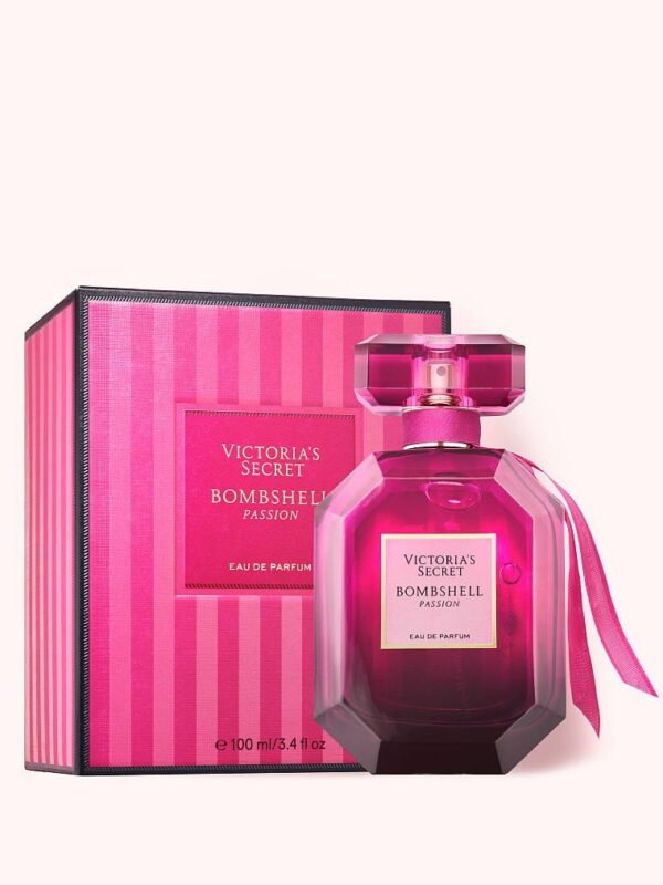 Victoria Secret Victoria Secret Bombshell Passion Edp