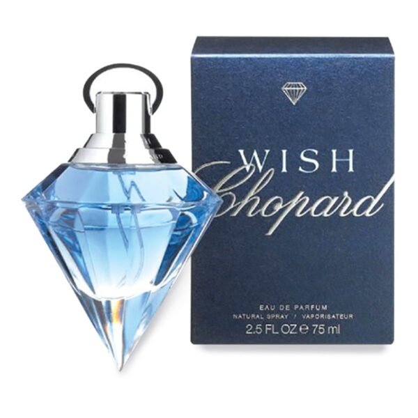 Chopard Wish Women Edp 75Ml