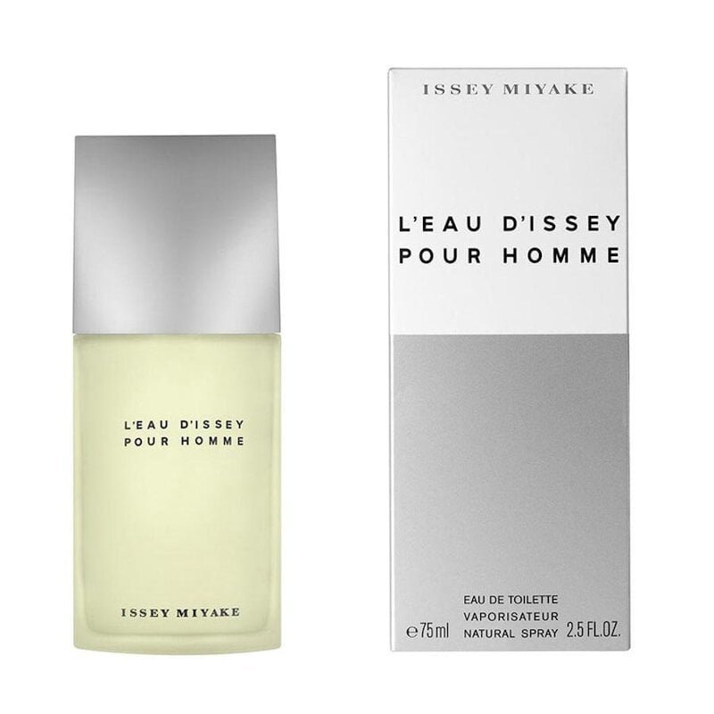 Issey Miyake Issey Miyake Men Edt 75Ml