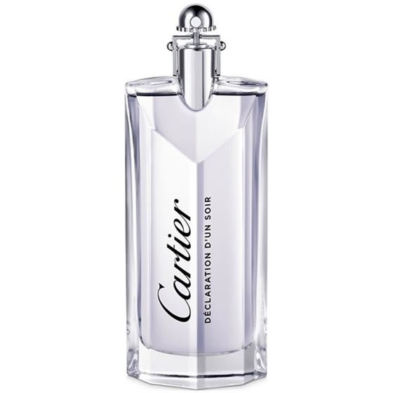 Cartier Declaration Dun Soir Men Edt 100Ml Shop Forever