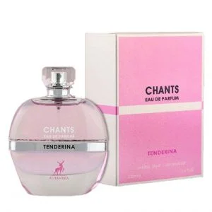 Alhambra Chants Tendrina 100Ml