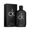 Calvin Klein Calvin Black Men Edt 100Ml