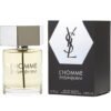 Yes Saint Laurent Ysl L Homme Men Edt 100Ml