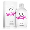 Calvin Klein Ck One Shock Her Edt 100Ml