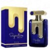 Rave Signature Blue Edp 100Ml