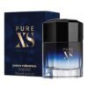 Paco Robanne Rabanne Xs Pure Excess Blue Men Edt 100Ml