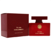 Dolce & Gabbana D & G The One Collector Women Edp 75Ml