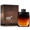 Mont Blanc Mont Blanc Legend Night Men Edp 100Ml