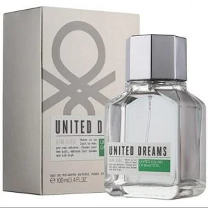 Benetton Aim High Men Edt 200Ml