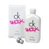 Calvin Klein Ck One Shock Her Edt 200Ml