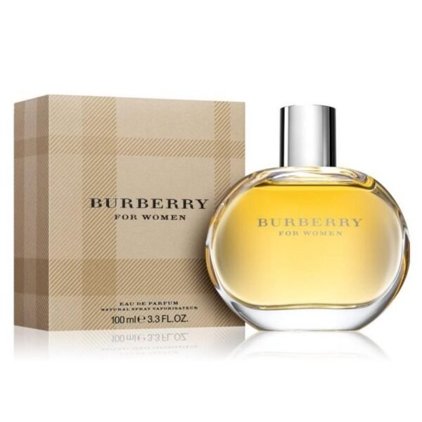 Burberry Women Edp 100Ml