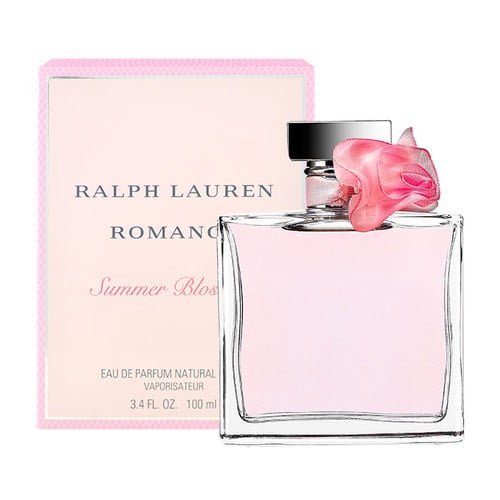 Ralph Lauren Ralph Romance Summer Blossom Edp 100Ml