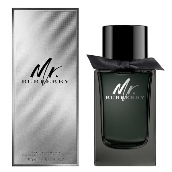 Burberry Mr Burberry Men Edp 150Ml