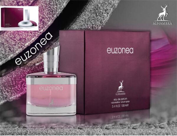 Alhambra Euzonea 100Ml