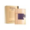 Guess Guess Gold Men Edt 75Ml