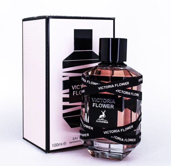 Alhambra Victoria Flower 100Ml