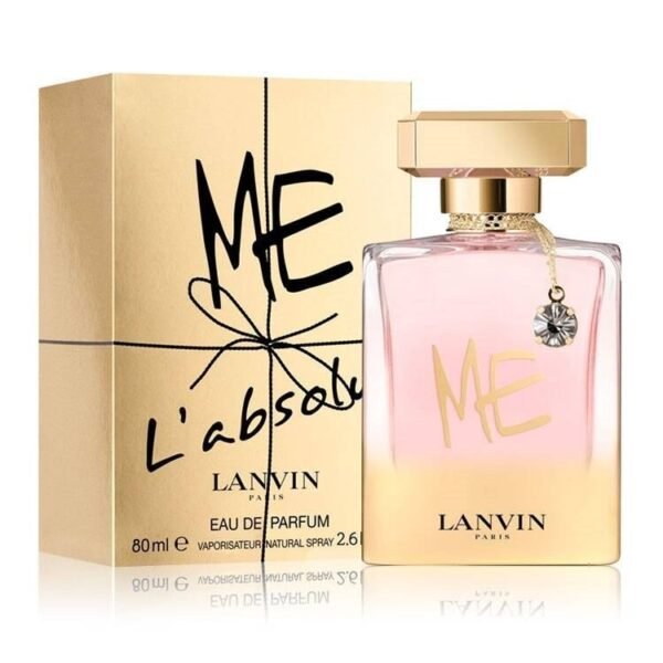 Lanvin Lanvin Me L Absolu Women Edp 80 Ml