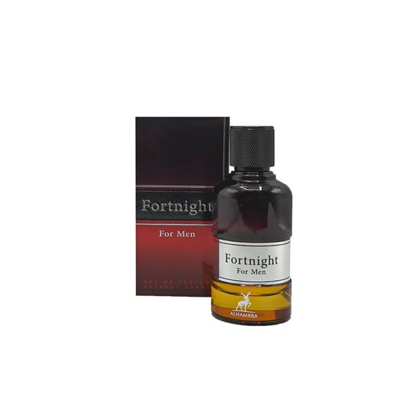 Alhambra Fortnight Pour Homme 100Ml