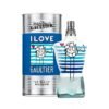 Jean Paul Guilter Jpg I Love Gaultier Eau Fraiche Men 125Ml