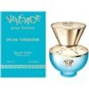 Versace Versace Dylan Turquoise Edt 100Ml