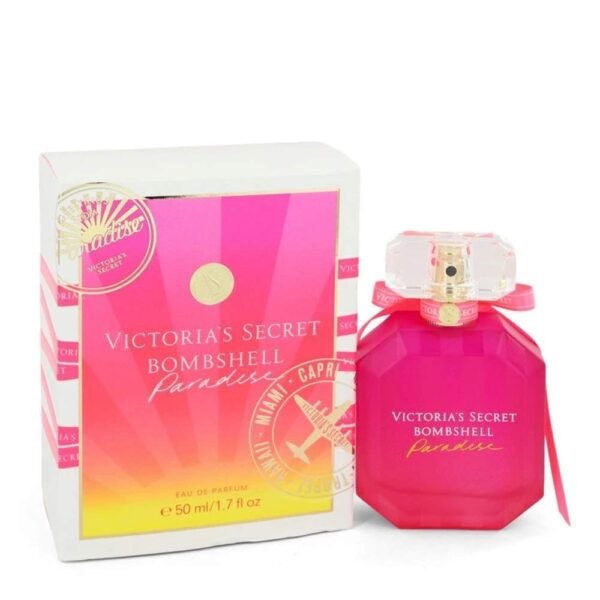 Victoria Secret V/S Bombshell Paradise Women Edp 50Ml