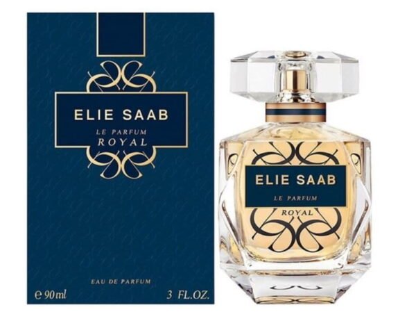 Elle Saab Elie Saab Le Parfum Royal Women Edp 90Ml