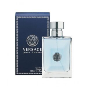 Versace Versace Pour Homme Edt 100Ml