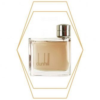 Dunhill brown online