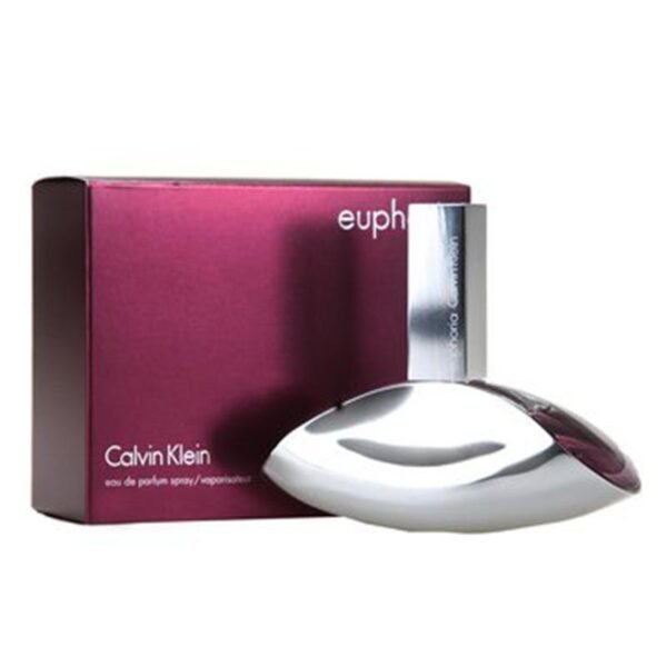 Calvin Klein Euphoria Women Edp 100Ml