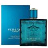 Versace Versace Eros Men Edp 100Ml