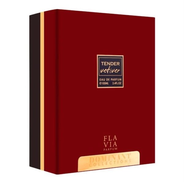 Armaaf Falvia Tender Vetiver Edp 100Ml